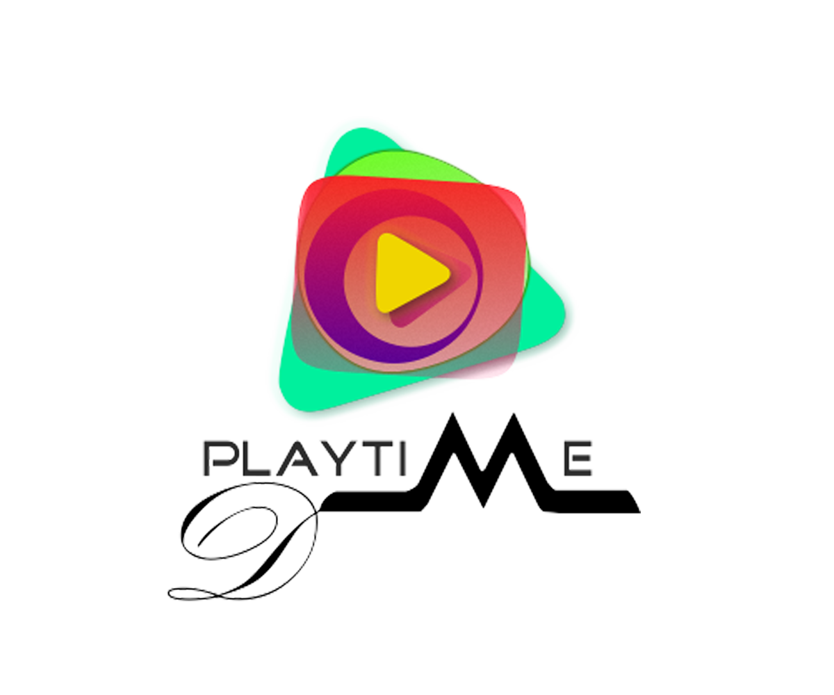 Logo Design by Ravindu Nimantha for Playtime DM | Design #5626769