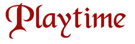 Logo Design by nirmani for Playtime DM | Design #5687400
