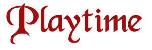 Logo Design by nirmani for Playtime DM | Design #5687400