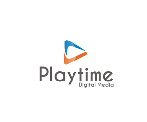Logo Design by m.ziaurrohman for Playtime DM | Design #5687737