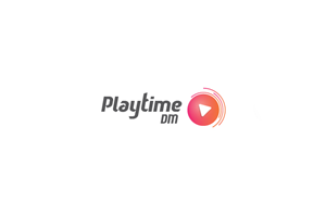 Logo Design by AdVoice Inc for Playtime DM | Design: #5625516