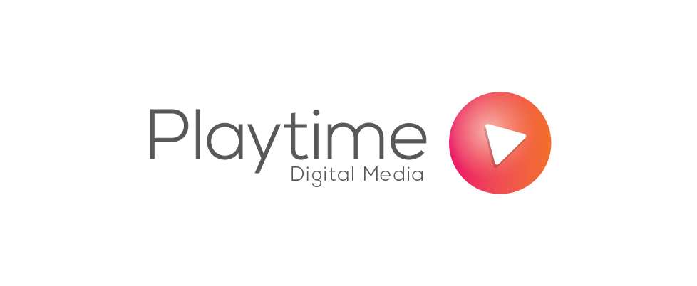 Logo Design by AdVoice Inc for Playtime DM | Design #5644996