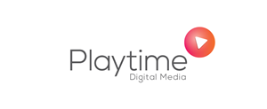 Logo-Design von AdVoice Inc für Playtime DM | Design: #5645000