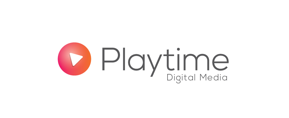 Logo Design by AdVoice Inc for Playtime DM | Design #5645007