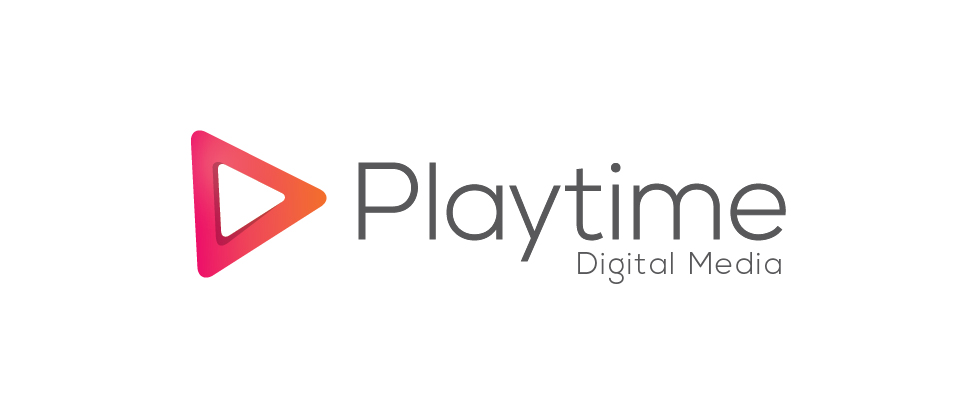 Logo Design by AdVoice Inc for Playtime DM | Design #5660503