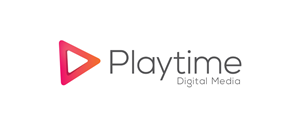 Logo Design by AdVoice Inc for Playtime DM | Design #5660503
