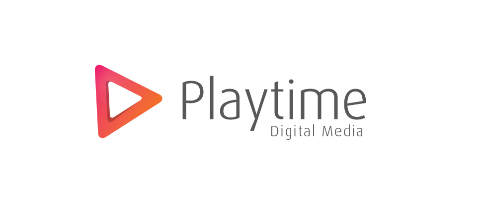 Logo-Design von AdVoice Inc für Playtime DM | Design #5660513