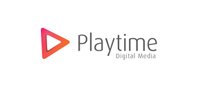 Logo-Design von AdVoice Inc für Playtime DM | Design: #5660513
