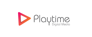 Logo-Design von AdVoice Inc für Playtime DM | Design: #5660518