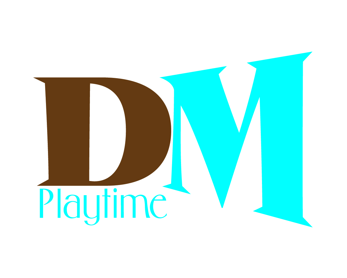 Logo Design by thesven for Playtime DM | Design #5627602