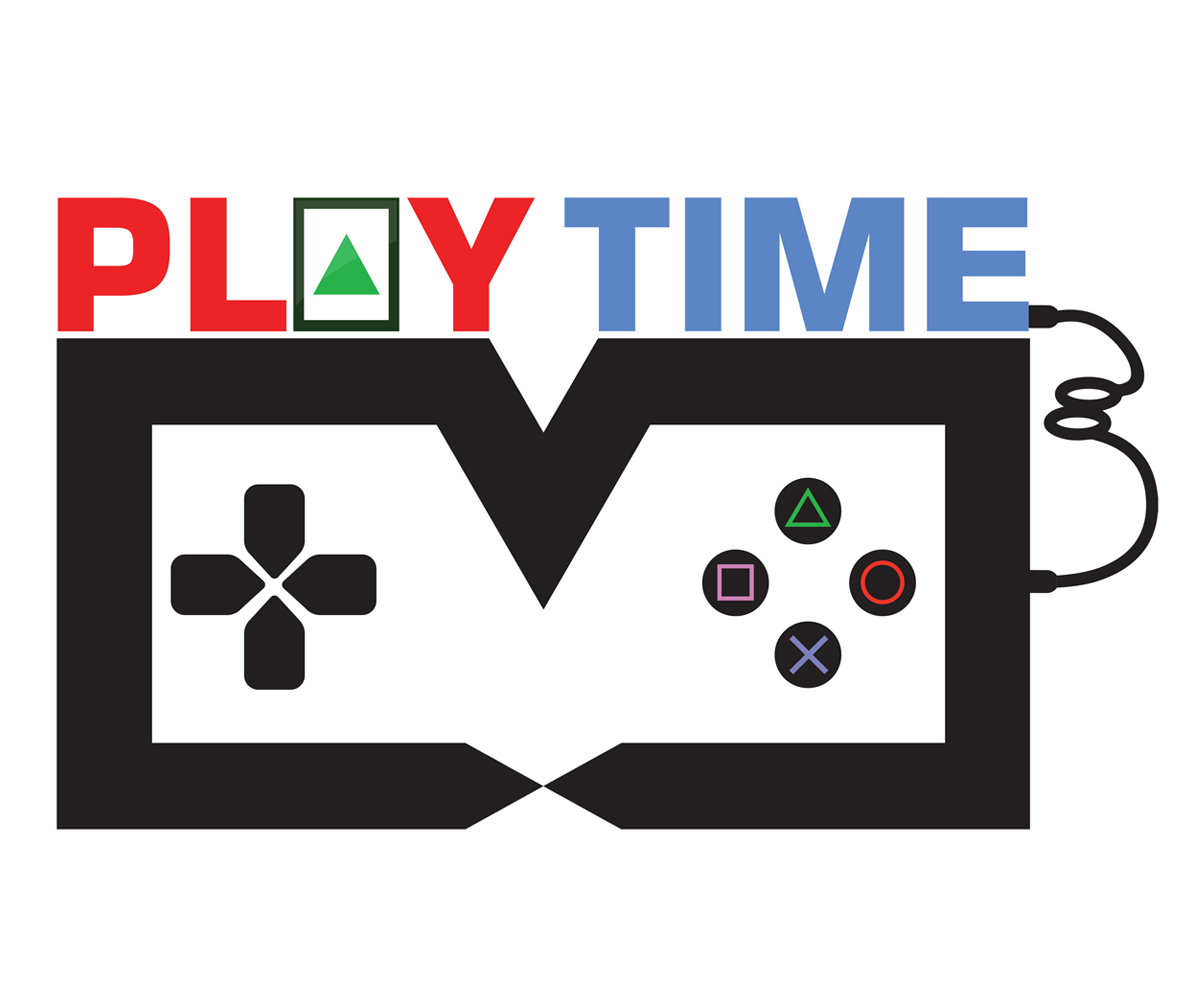 Diseño de Logo por Dante para Playtime DM | Diseño #5641239