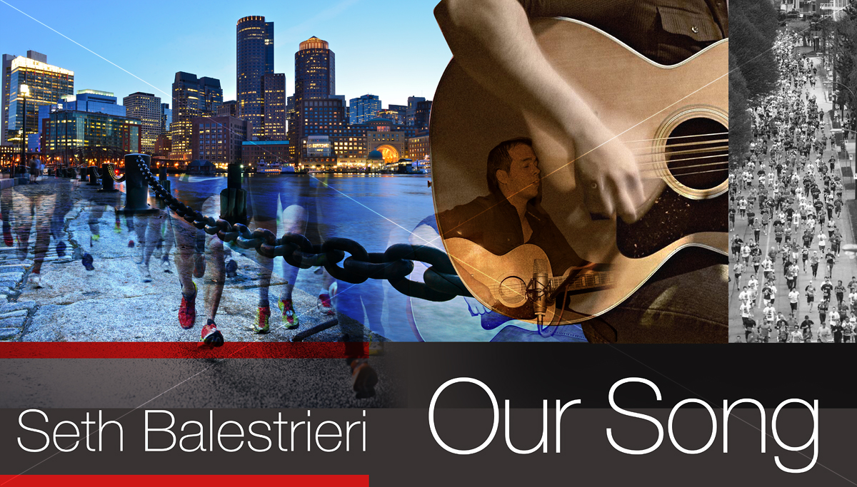 Design Invitation par INGA DESIGN pour SethBalestrieriMusicManager | Design : #5619992