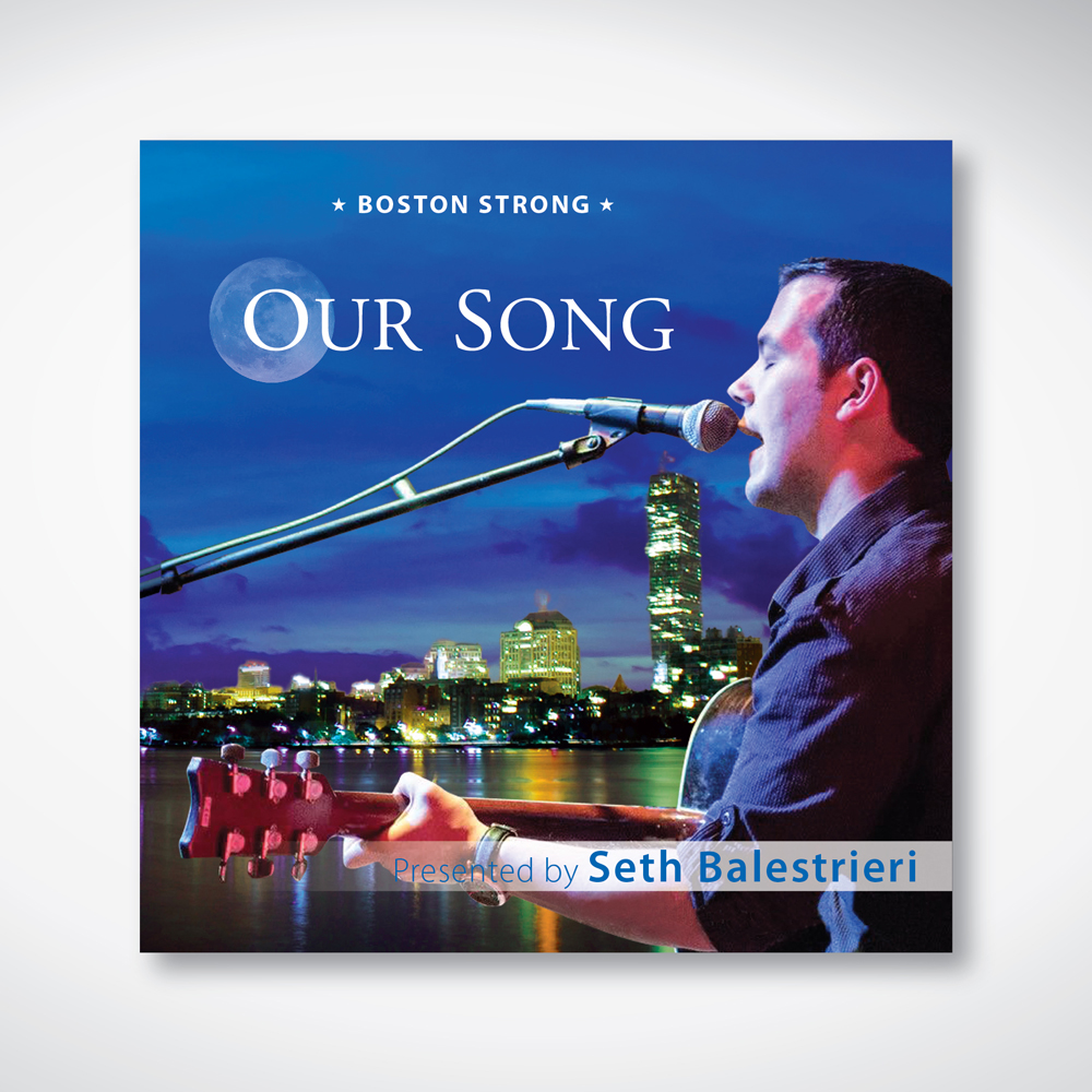 Diseño de Invitación por tuan1968 para SethBalestrieriMusicManager | Diseño #5643763