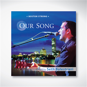 Design Invitation par tuan1968 pour SethBalestrieriMusicManager | Design : #5643763