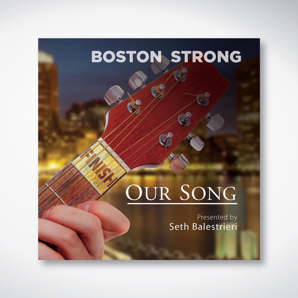 Diseño de Invitación por tuan1968 para SethBalestrieriMusicManager | Diseño #5676704