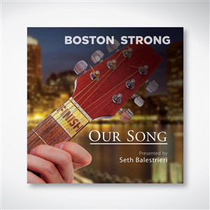 Design Invitation par tuan1968 pour SethBalestrieriMusicManager | Design : #5676704