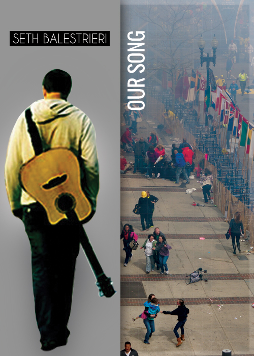 Invitation Design by MKG for SethBalestrieriMusicManager | Design #5638342