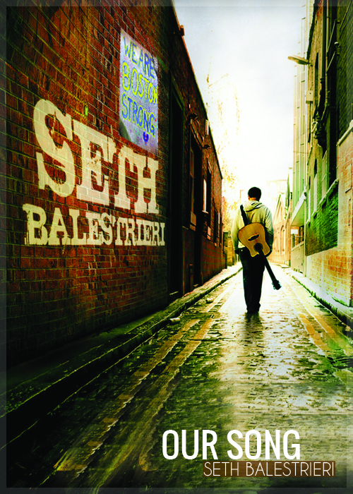 Invitation Design by MKG for SethBalestrieriMusicManager | Design #5638343