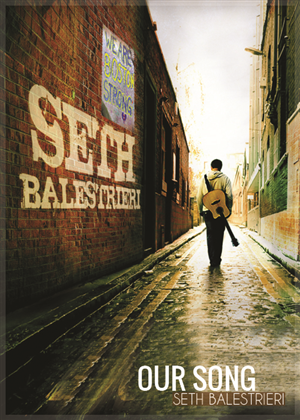 Design Invitation par MKG pour SethBalestrieriMusicManager | Design : #5638343