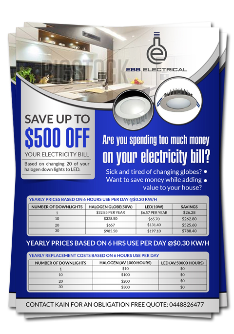 Flyer Design by hih7 for this project | Design: #5660060