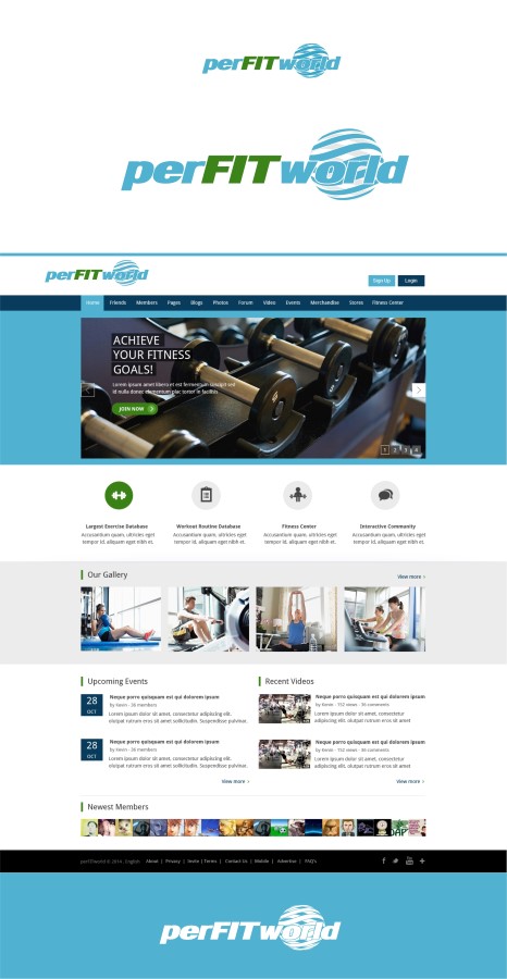 Logo-Design von alok bhopatkar für dieses Projekt | Design #5661710