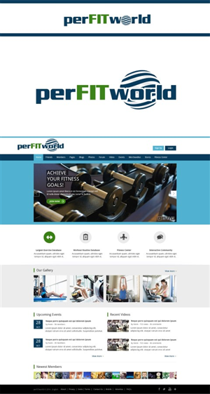 Logo Design by alok bhopatkar for this project | Design: #5673259