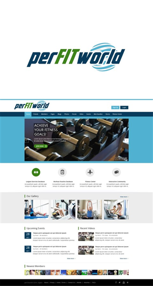 Logo Design by alok bhopatkar for this project | Design: #5673512