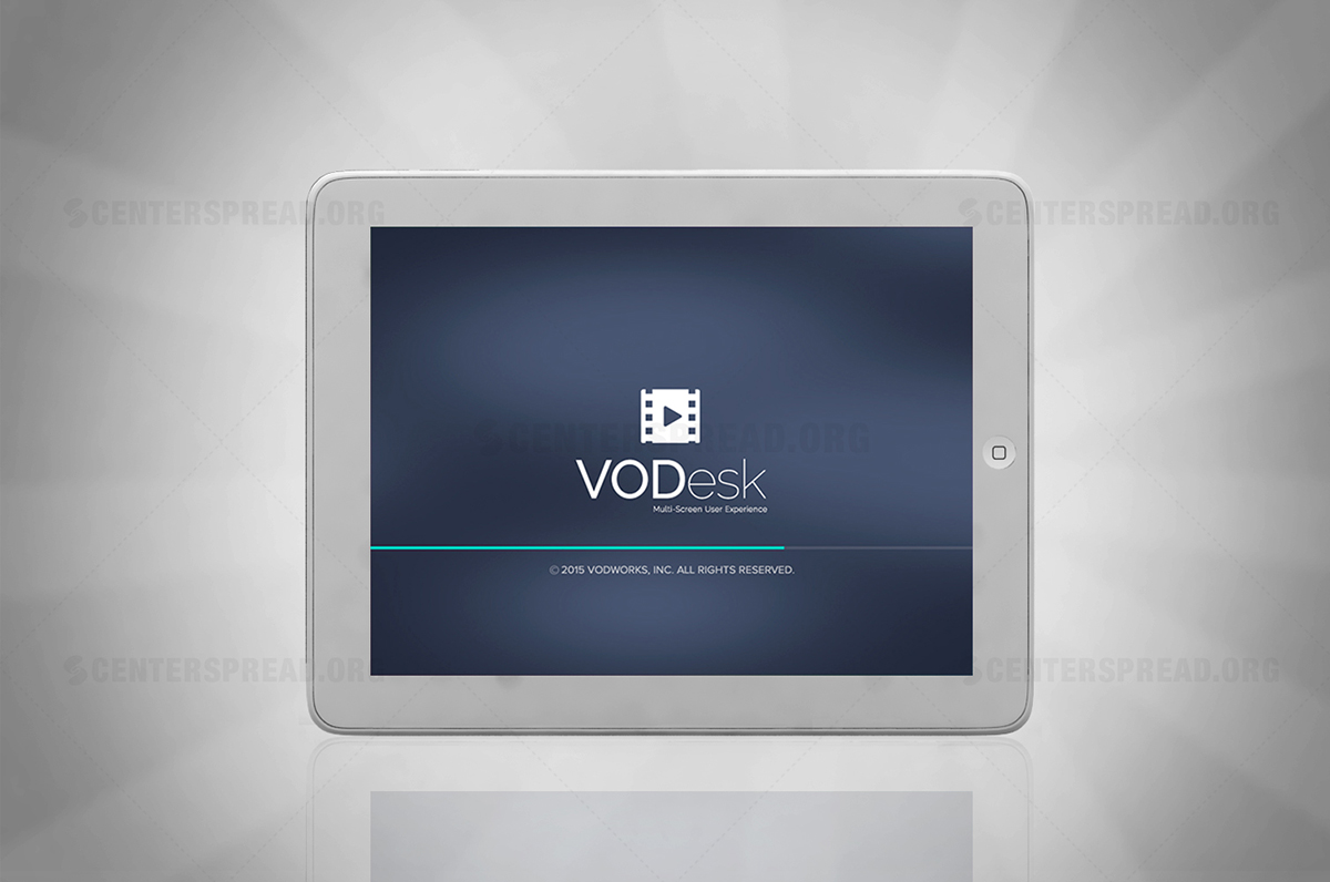 App Design by CENTERSPREAD for this project | Design #5626100