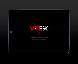 App Design by FOX for this project | Design: #5667055