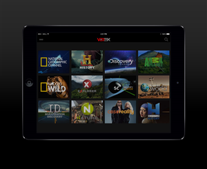 App Design by FOX for this project | Design: #5667057