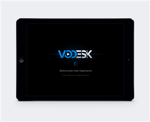 App Design by FOX for this project | Design: #5681853