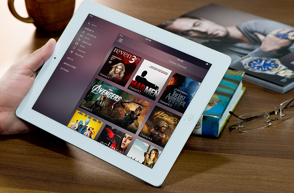 App-Design von Lucky Striker für dieses Projekt | Design #5648720