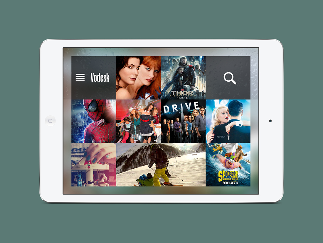 App-Design von Pram Shaw für dieses Projekt | Design #5698624