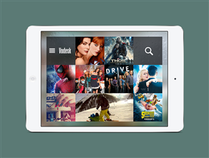App Design by Pram Shaw for this project | Design: #5698624