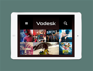 App Design by Pram Shaw for this project | Design: #5698630