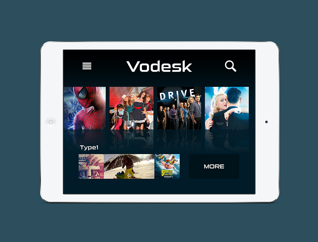 App-Design von Pram Shaw für dieses Projekt | Design #5698632