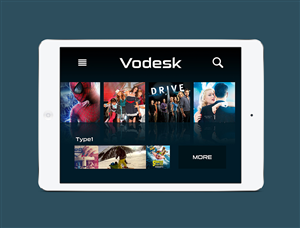 App Design by Pram Shaw for this project | Design: #5698632