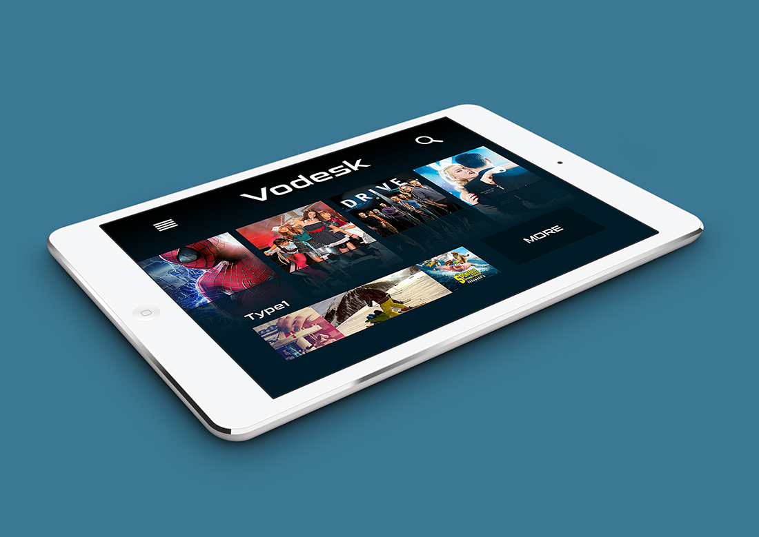 App Design by Pram Shaw for this project | Design #5698636
