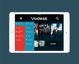 App Design by SG-Futuretech for this project | Design #5698640