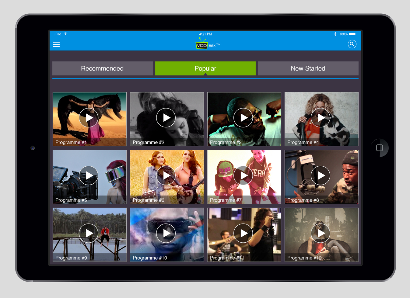 App Design by DeepeshFagna for this project | Design #5646970