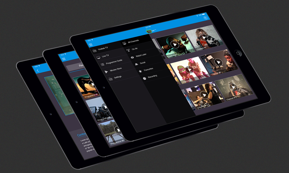 App Design by DeepeshFagna for this project | Design #5646980