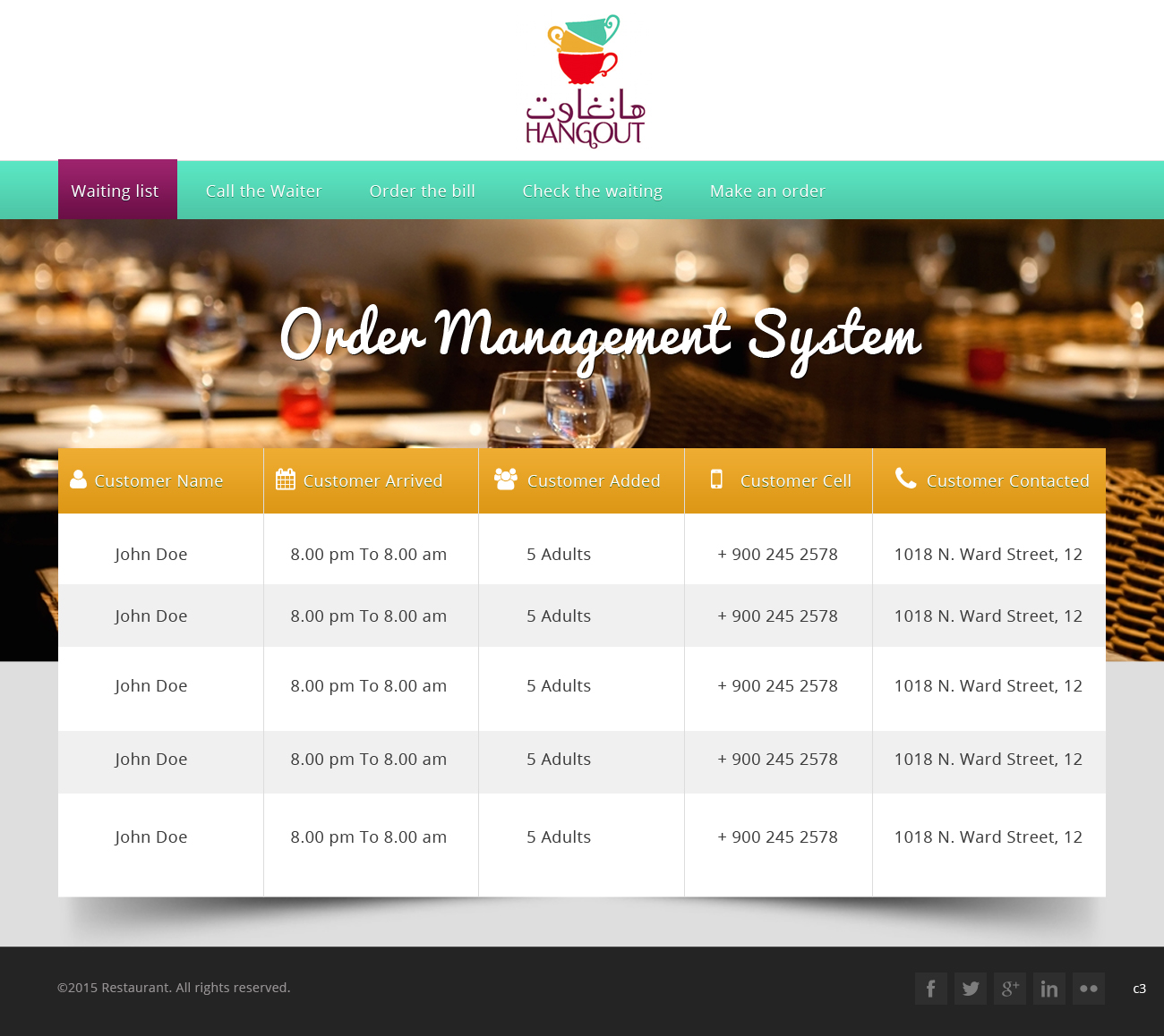 Web Design by pb for this project | Design #5631111