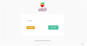 Web Design by pb for this project | Design: #5691954