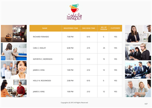 Web Design by pb for this project | Design: #5691961