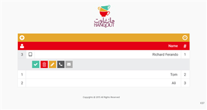 Web Design by pb for this project | Design: #5754878