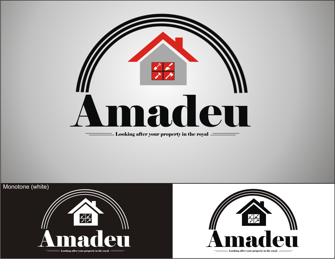 Logo Design by Alex for this project | Design #5621862