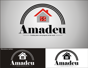 Logo Design by Alex
