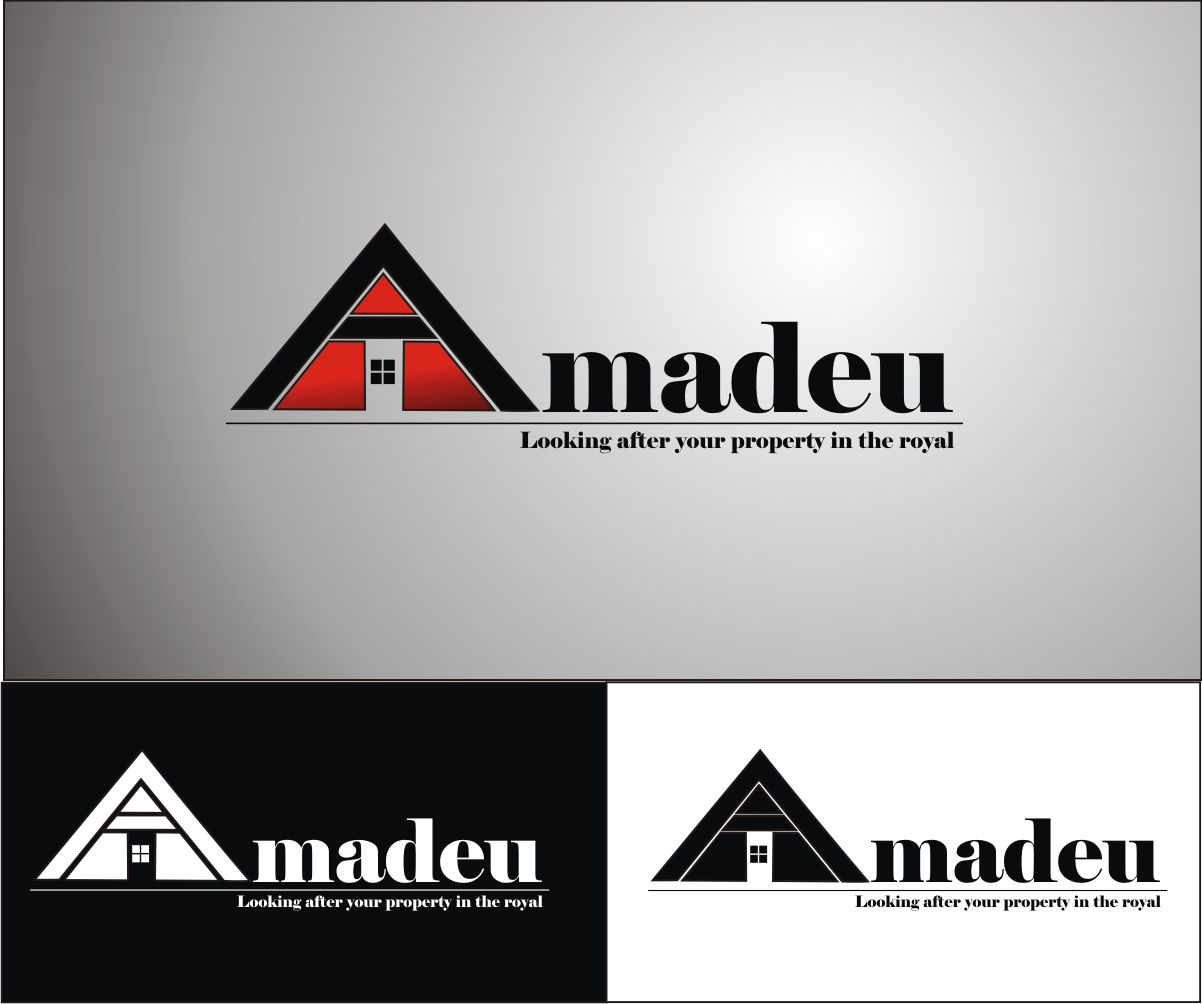 Logo-Design von Alex für dieses Projekt | Design #5625609