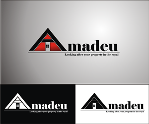 Logo-Design von Alex für dieses Projekt | Design: #5625609