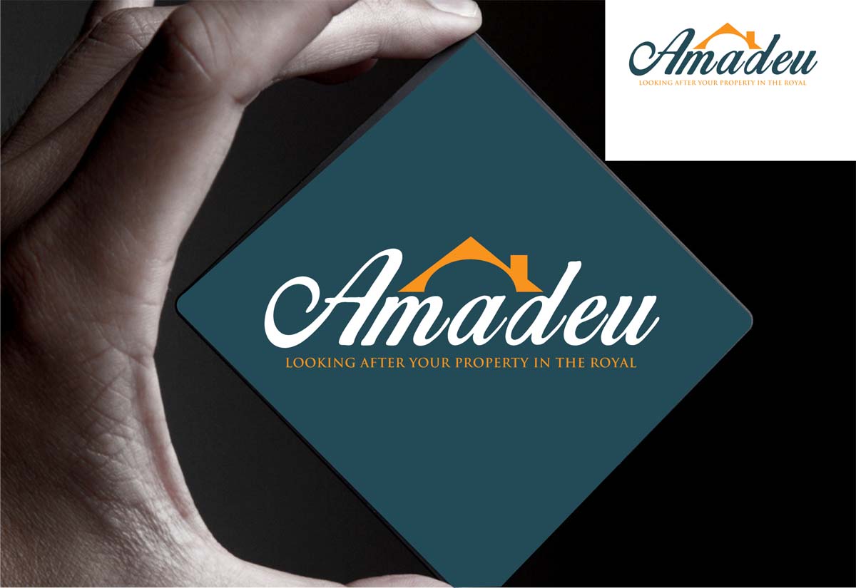 Logo-Design von Elkana Letting für dieses Projekt | Design #5626543
